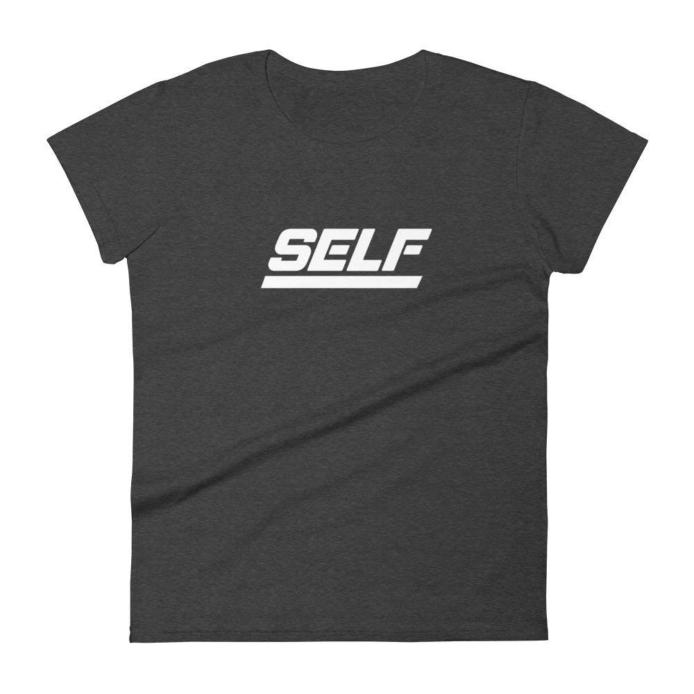 Core Skate thin cut short sleeve t-shirt