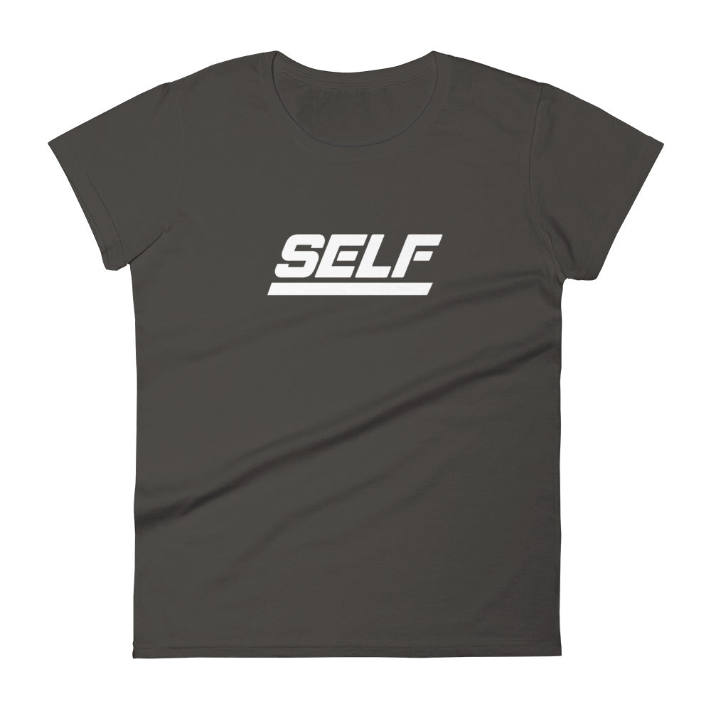Core Skate thin cut short sleeve t-shirt