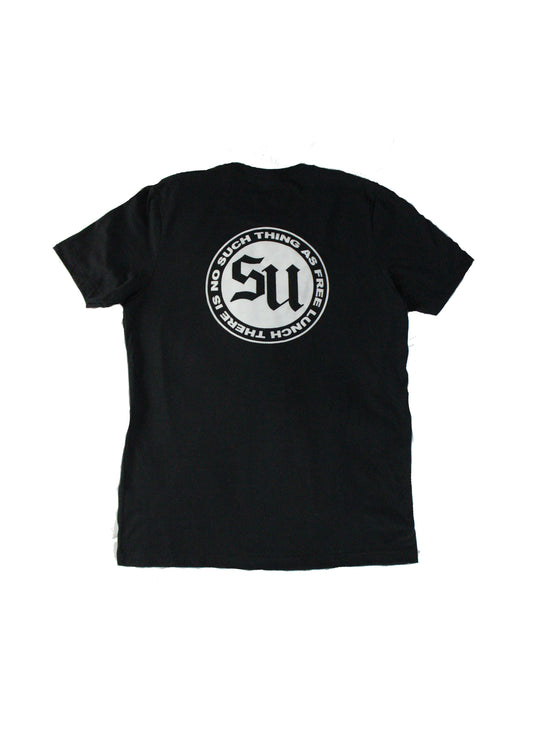 Free Lunch Tee